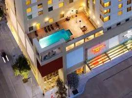 Hampton Inn Houston Downtown