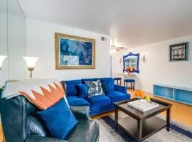 Dallas Vacation Rental Condo with Community Pool!