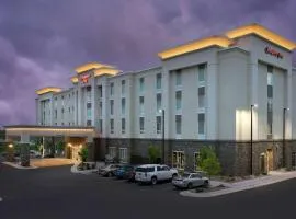 Hampton Inn Denver Tech Center South