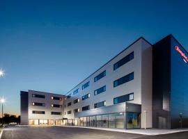 Hampton By Hilton Humberside Airport, hotel perto de Aeroporto de Humberside  - HUY, 