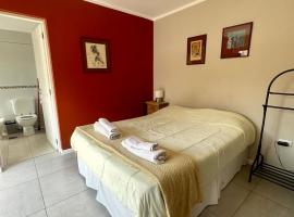 POSTA 20 - Cálido apartamento temporario!, self catering accommodation in Salta