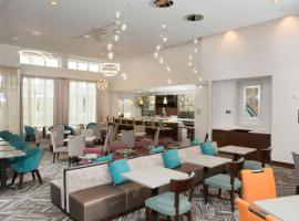 Homewood Suites By Hilton Allentown Bethlehem Center Valley, hotel poblíž Mezinárodní letiště Lehigh Valley      - ABE, Center Valley