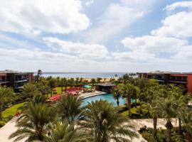 Hilton Cabo Verde Sal Resort, hotel em Santa Maria