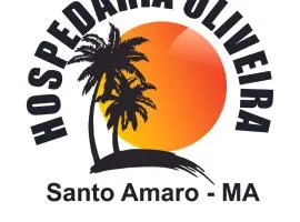 Hospedaria Oliveira - Santo Amaro do Maranhão