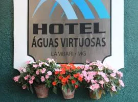 Hotel Águas Virtuosas