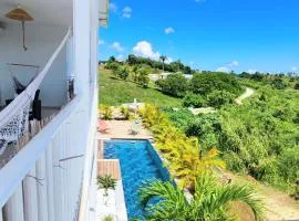 Kukumi's House avec Piscine