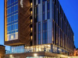 Hampton By Hilton Stockton On Tees, hotel a Stockton-on-Tees