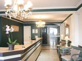 Hotel Águas Virtuosas