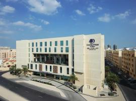 Doubletree By Hilton Doha - Al Sadd, hotel perto de Jassim Bin Hamad Stadium at Al Sadd Club, Doha