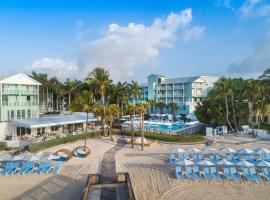 The Reach Key West, Curio Collection by Hilton, hotel spa a Key West
