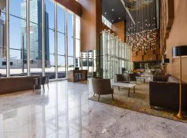 Aleph Doha Residences, Curio Collection By Hilton