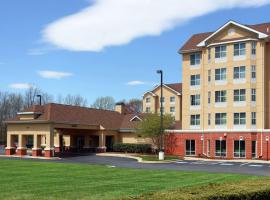 Homewood Suites by Hilton Bel Air, khách sạn có tiện nghi dành cho người khuyết tật ở Riverside
