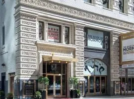 Hampton Inn Majestic Chicago Theatre District