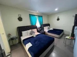 The Tree Boutique Hotel