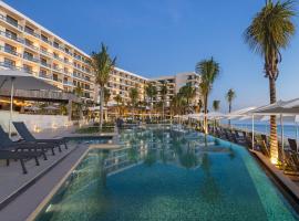 Hilton Cancun, an All-Inclusive Resort, Hilton hotel in Cancún