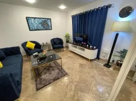 Apartment in Islamabad F-10