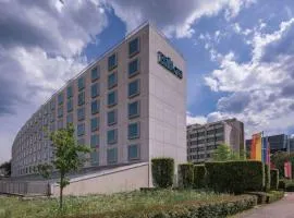 Hilton Geneva Hotel and Conference Centre