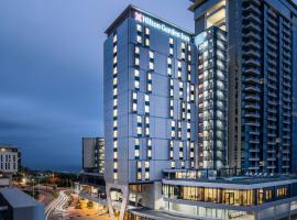 Hilton Garden Inn Umhlanga Arch, Hilton hotel in Durban