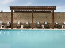 Hilton Alpharetta Atlanta