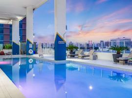 SERENA Hotel Aventura Miami, Tapestry Collection by Hilton، فندق في افينتشورا