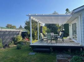 Turangi Home Family Size, Hotel in Taupo
