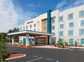 Hampton Inn Oakhurst-Yosemite – hotel w mieście Oakhurst