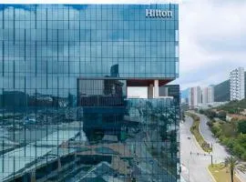 Hilton Monterrey