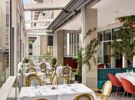 DoubleTree by Hilton New York Midtown Fifth Ave