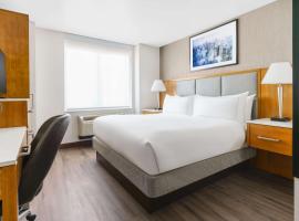 DoubleTree by Hilton Hotel New York City - Chelsea, hotel in New York