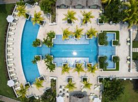 Indura Beach & Golf Resort Curio Collection By Hilton, hotel v destinácii Tela