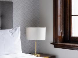 Southern Cross Hotel, hotel in Sydney