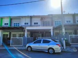 Humaira Homestay