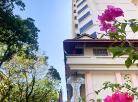 Hotel Sandakan, hotel di Sandakan