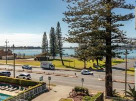 Heritage 303, Hotel in Tuncurry