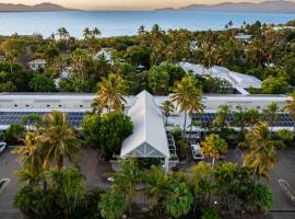 Seagulls – hotel w mieście Townsville