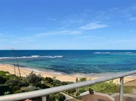 Beachfront on Werrina