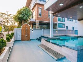 Sea Villa - FLC Sam Son รีสอร์ทในซำเซิน