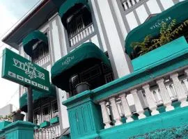 Villa 92 City Stay