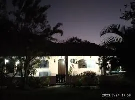 Sítio Conquista Feliz