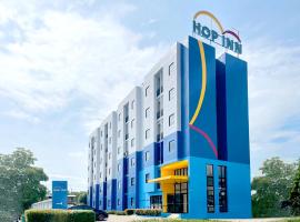 Hop Inn Udonthani – hotel w mieście Udon Thani