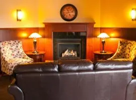 Americas Best Value Inn Big Lake Becker