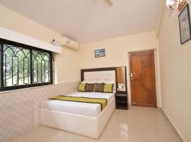 Private Villa in Arpora, hotel in Baga