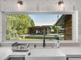 Villa With Pool, Hot Tub And Tastings Included