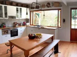 Explore Derby from Gorgeous Home with Outdoor Bath