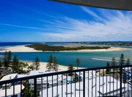 Centrepoint Apartments Caloundra