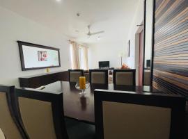 Great Escape, apartment in Colombo
