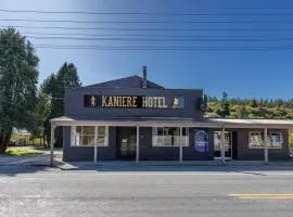 Kaniere Hotel