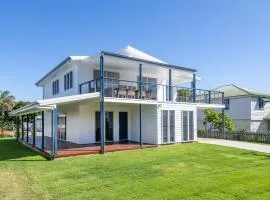 The Beach House 16 Clarke Street Bargara