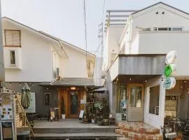 guesthouse SHIBAFU