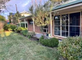 Five o'clock somewhere